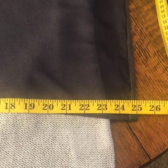 Tribal Gray Layered Top - Picture 10 of 14